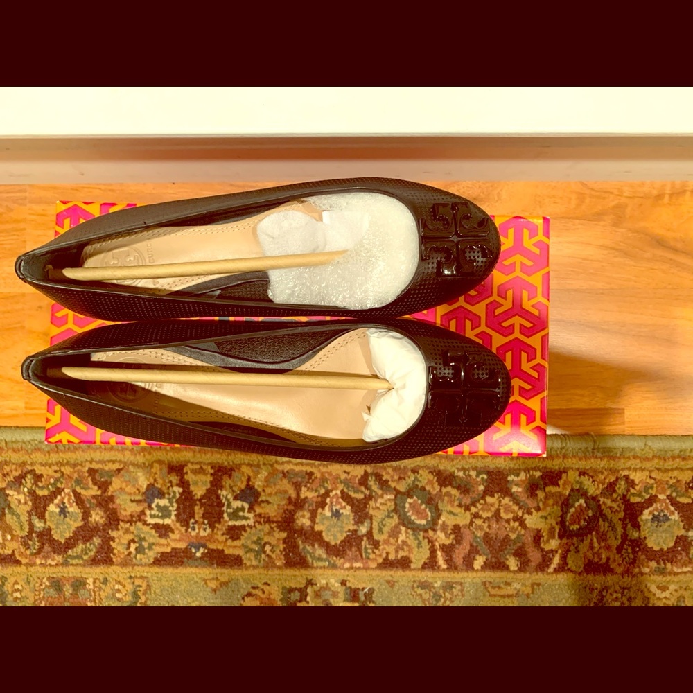 Tory Burch shoes